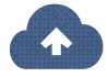 Cloud Icon, Filing Online Login link