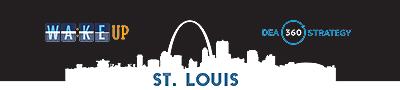 image representing Wake up St. Louis