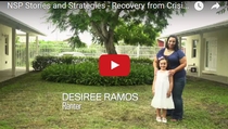 Recovery from Crisis: Stories and Strategies from NSP