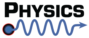 physics logo