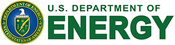 Department of Energy logo