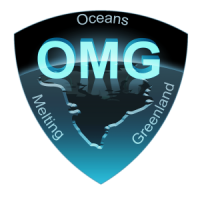 OMG Logo