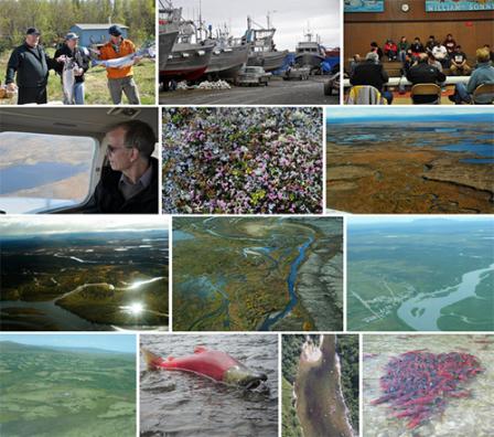 View EPA's Bristol Bay photos on Flickr