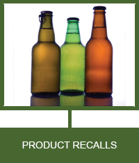 PRODUCT RECALLS