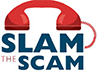 Slam the Scam icon