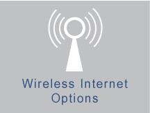 Wireless Internet Option