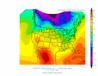 Example of Sub-Daily Maps and Composites: NCEP/NCAR Renalayis:  output