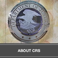 About CRS