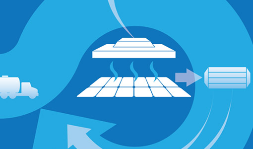 NREL Research Takes Safety Issues into Account for Perovskite Production