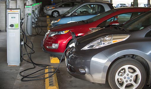 How Might Electric Vehicles Affect Electric Loads? Expanded Online Tool Provides Quick Answers