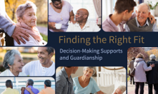  Decision-Making Supports and Guardianship