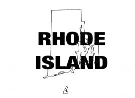 Rhode Island Graphic