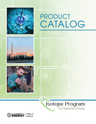 DOE IP Product Catalog