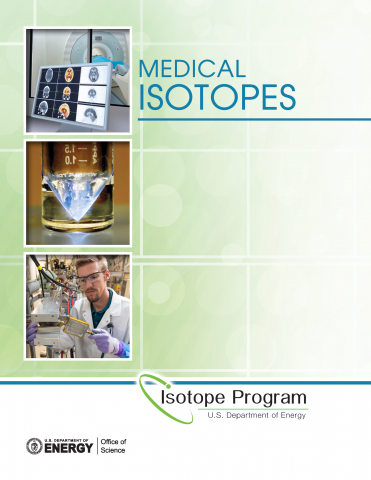 DOE IP Medical Isotopes Brochure