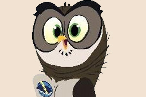 Owlie Skywarn