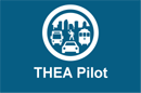 View THEA pilot information