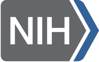 National Institutes of Health Logo