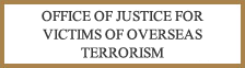 Office of Justice for Victims of Overseas Terrorism
