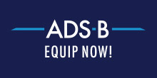 ADS-B Equip Now!