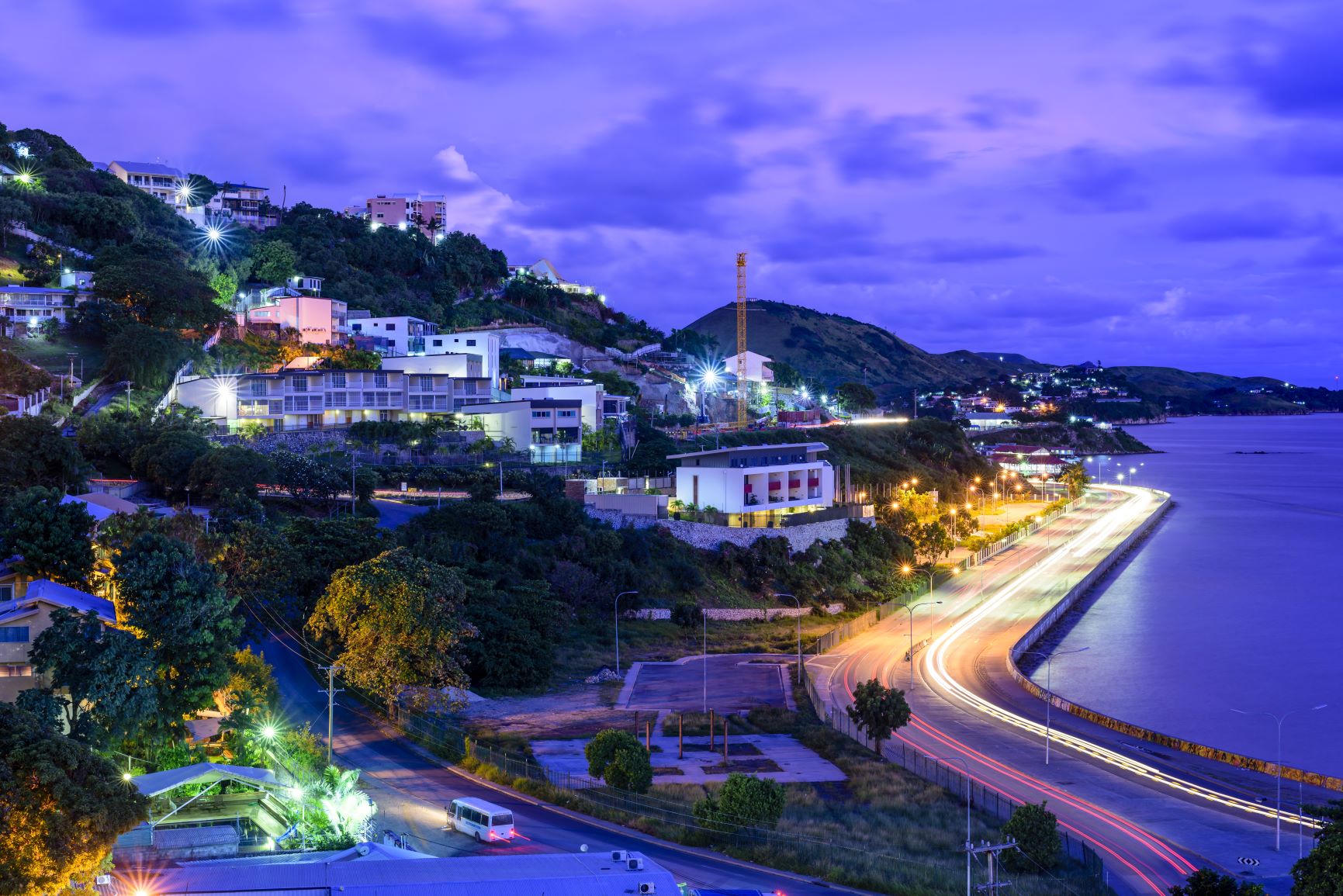 photo of Port Moresby, Papua New Guinea