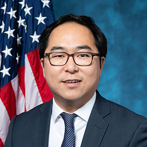 Rep. Andy Kim