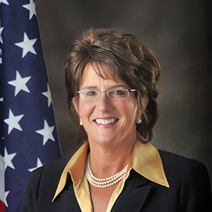 Rep. Jackie Walorski 