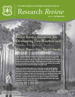 cover image of Research Review volume 24