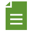 document icon