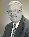 Photo of Donald M. Bay