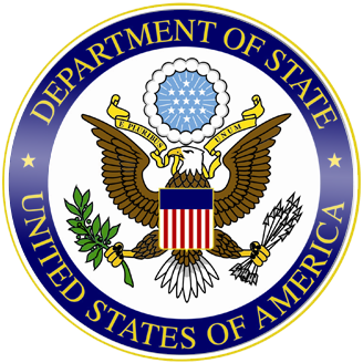 Department of State Logo