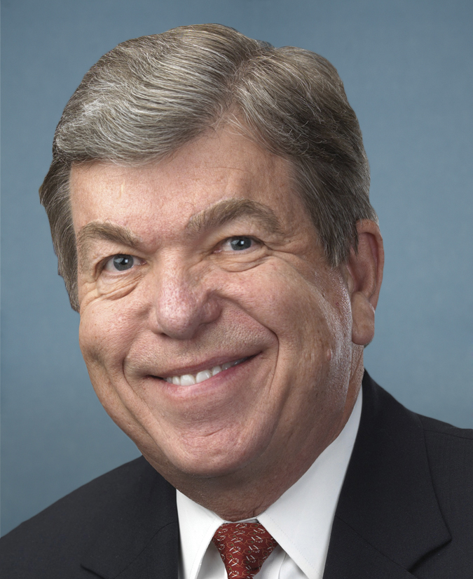 Roy Blunt