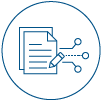 Information Sharing and Awareness icon