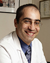 Stavros Garantziotis, M.D.