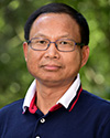 Lecong Zhou, Ph.D.