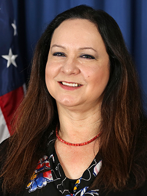 Athena S. Elliott, MPA