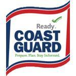 Ready Coast Guard logo