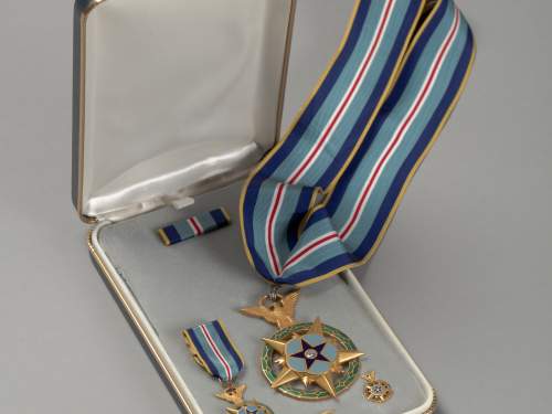 Congressional Space Medal of Honor