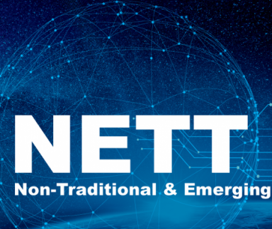 NETT Council banner.