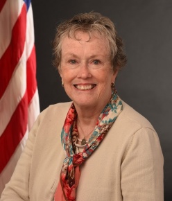 Brenda Destro, Deputy Assistant Secretary