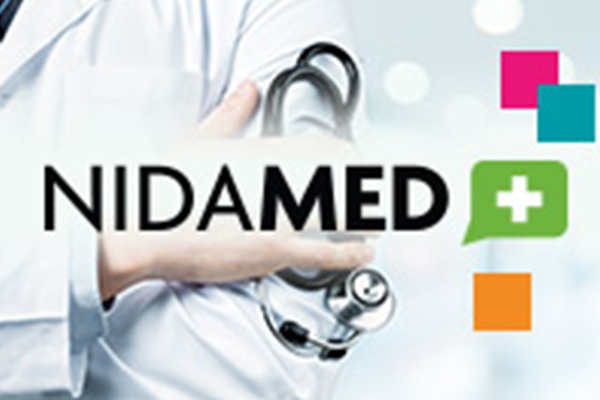 NIDAMED page banner 