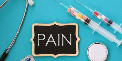 Acute to Chronic Pain