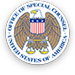 U.S. Office of Special Counsel Logo