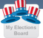 My Elections Board