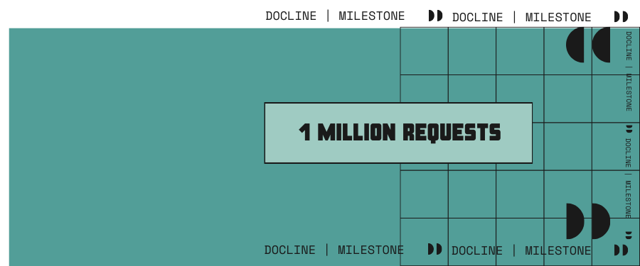 One MILLION Interlibrary Loan Requests