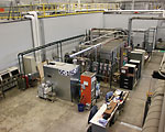 Argonne Liquid metal EXperiment facility