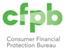 Consumer Financial Protection Bureau Logo