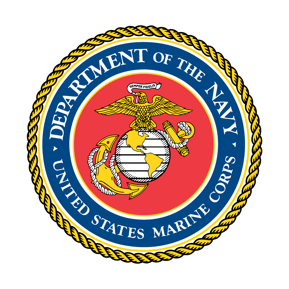 Marines Seal