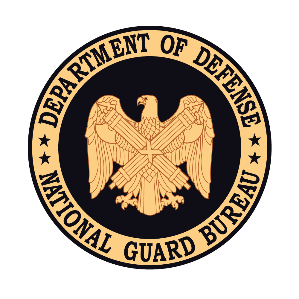 National Guard Bureau Seal