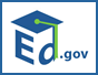 ED.gov logo