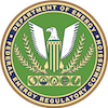 Federal Energy Regulatory Commission Logo